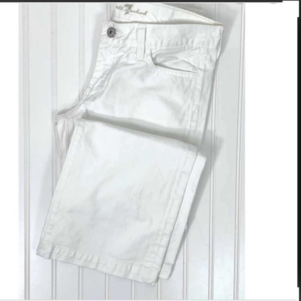 7 for all man kind jeans